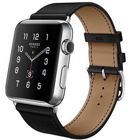 hermes bands apple watch|hermes apple watch band cost.